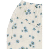 Konges Sløjd Forget Me Not RHW X KS Mioblu Shortie GOTS