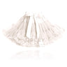 Dolly By Le Petit Tom Pettiskirt Marilyn Monroe Nederdel Off-White