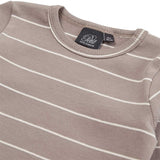 Sofie Schnoor Warm Grey Bluse 3