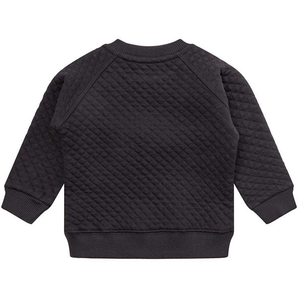 Sofie Schnoor Black NYC NOOS Sweatshirt