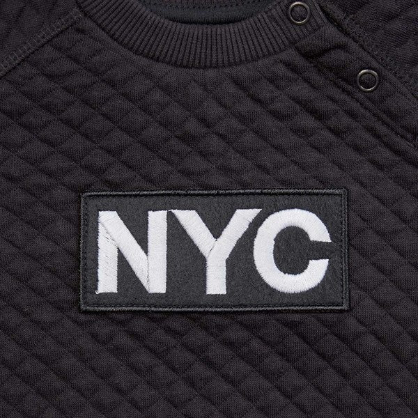Sofie Schnoor Black NYC NOOS Sweatshirt 2