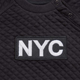 Sofie Schnoor Black NYC NOOS Sweatshirt