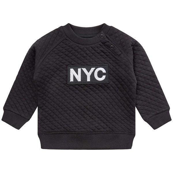 Sofie Schnoor Black NYC NOOS Sweatshirt