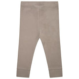 Sofie Schnoor Warm Grey Leggings 3