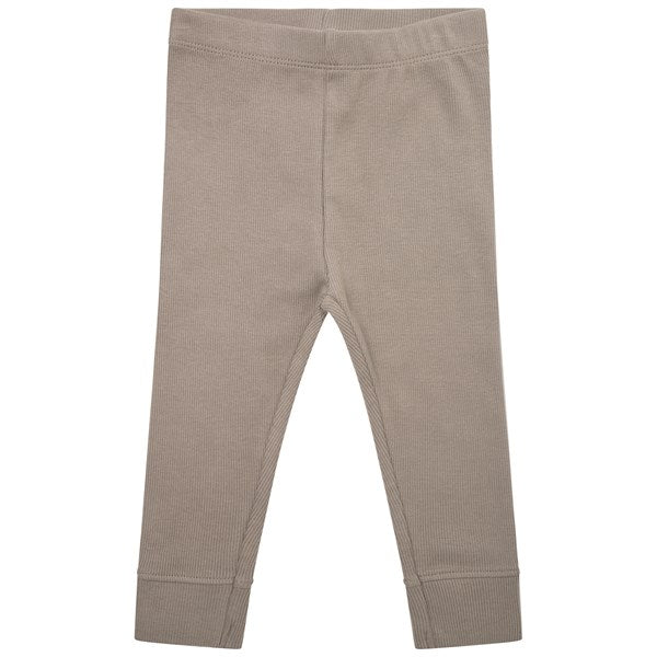 Sofie Schnoor Warm Grey Leggings 4