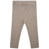 Sofie Schnoor Warm Grey Leggings 4