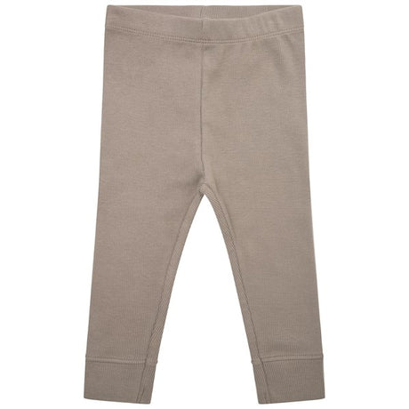 Sofie Schnoor Warm Grey Leggings