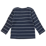 Sofie Schnoor Dark Blue Bluse