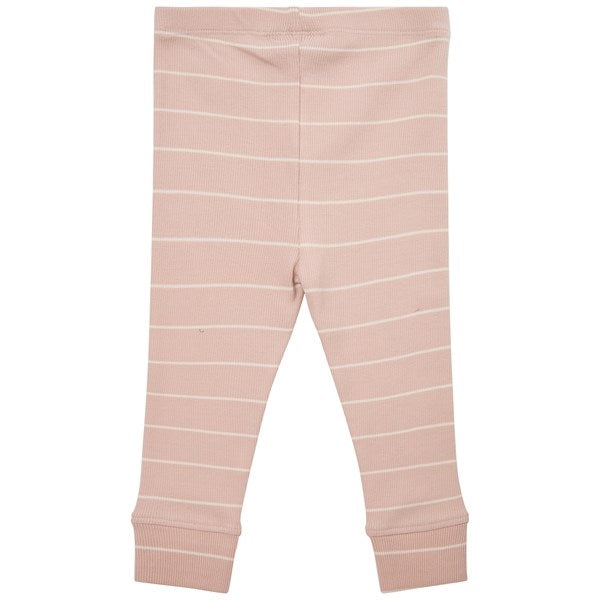 Sofie Schnoor Light Rose Leggings 3