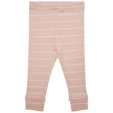 Sofie Schnoor Light Rose Leggings 4