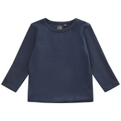 Sofie Schnoor Dark Blue Bluse