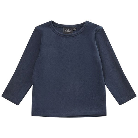 Sofie Schnoor Dark Blue Bluse