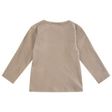 Sofie Schnoor Warm Grey Bluse 3