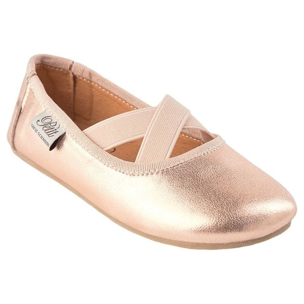 Sofie Schnoor Ballerina Futter Peach