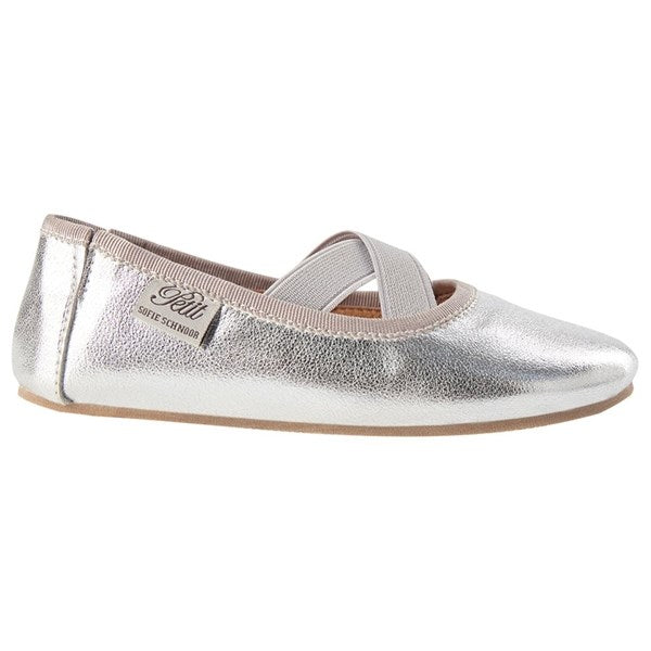 Sofie Schnoor Ballerina Futter Silver 2