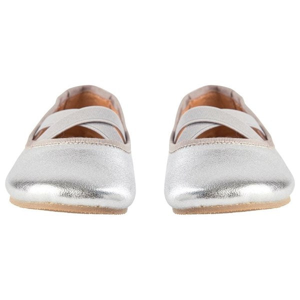 Sofie Schnoor Ballerina Futter Silver 3