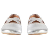 Sofie Schnoor Ballerina Futter Silver 7