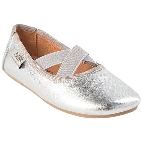 Sofie Schnoor Ballerina Futter Silver