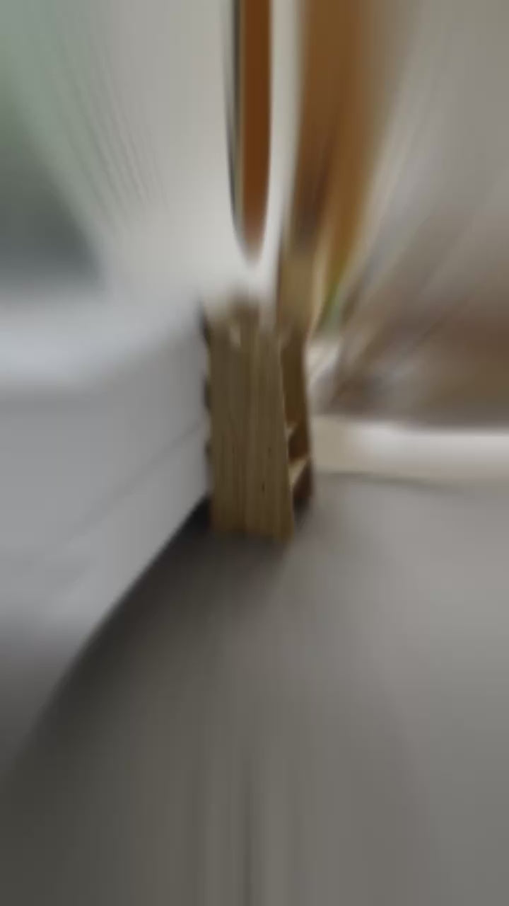 Curve Lab Oak Learning Tower Curve