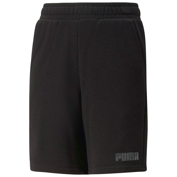 Puma Shorts Puma Black