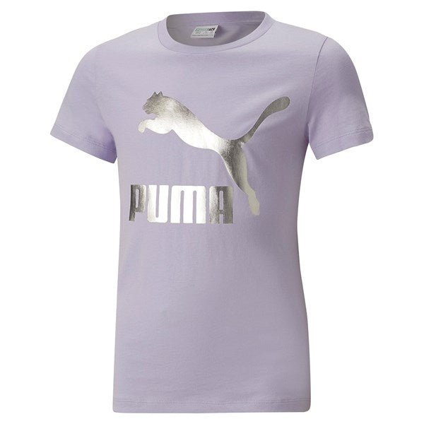 Puma T-shirt Lavender
