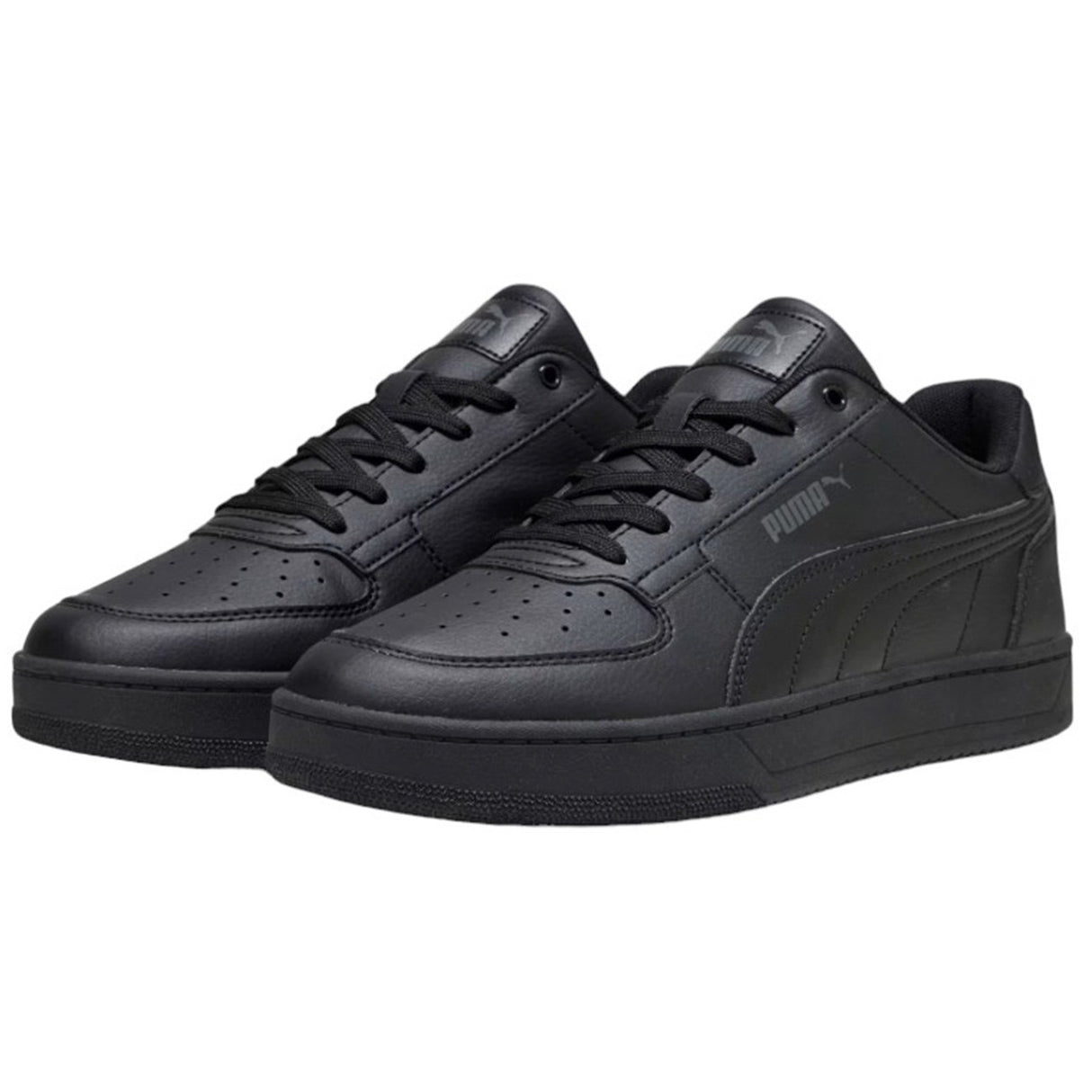 Puma Puma Black Caven 2.0 Jr