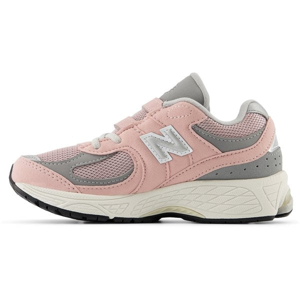 New Balance 2002 Alternative Closure Sneakers Orbit Pink