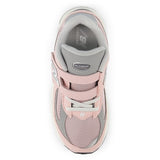 New Balance 2002 Alternative Closure Sneakers Orbit Pink