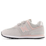 New Balance 574 Raincloud Sneakers