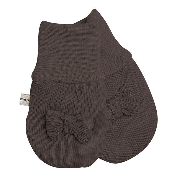 Racing Kids Vante Baby Sløjfe Chocolate Brown