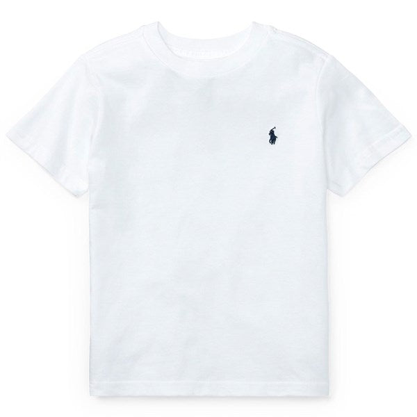 Polo Ralph Lauren T-Shirt White
