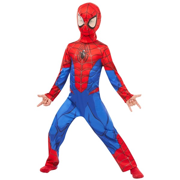 Rubies Marvel Spiderman Kostume