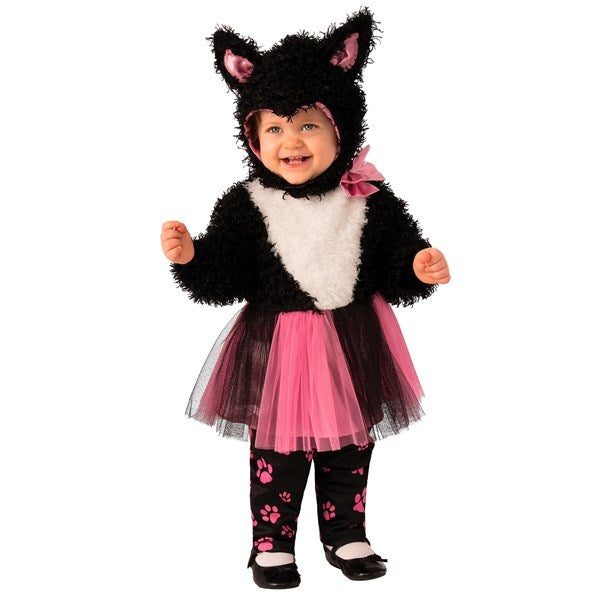 Rubies Little Kitty Tutu Kostume