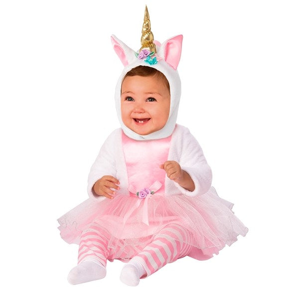 Rubies Little Unicorn Tutu Kostume