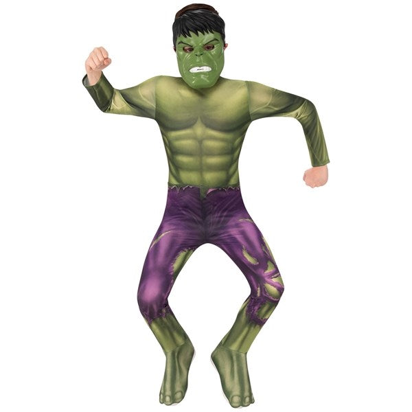 Rubies Marvel Hulk Kostume