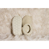 Crocs Stucco Classic Cozzzy Slipper
