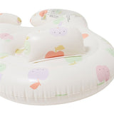 SunnyLife Float Together Sæde Apple Sorbet Multi 3