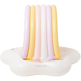 SunnyLife Badebassin Princess Swan Multi 3