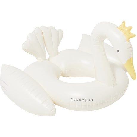 SunnyLife Badering Princess Swan Multi