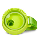 Satch Drikkedunk Lime Green 4