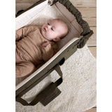 FILIBABBA Frida Swift Lift Dreamland Olive 4