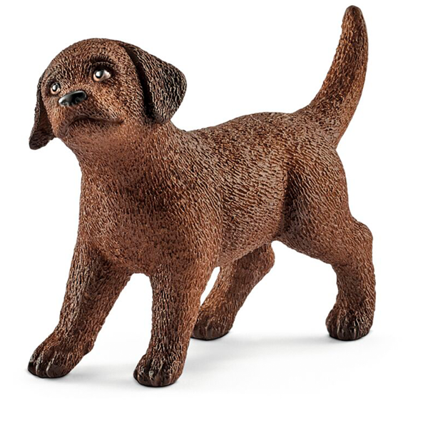 schleich® Farm World Labrador Retriever Hvalp