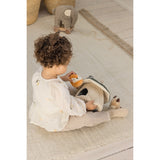 Sebra Mushroom Aktivitetslegetøj Hide & Seek