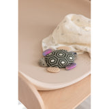 Sebra Turbo The Turtle Aktivitetsrangle Med Spejl