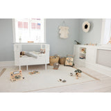 Sebra Billy The Bee Activity Rangle Med Spejl