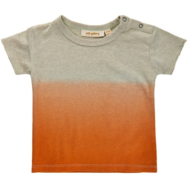 Soft Gallery Fog Jared Dipdye T-shirt