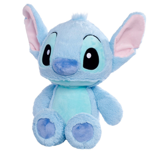 Simba Toys Stitch Ekstra Blød Bamse 25cm