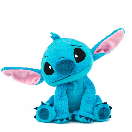 Simba Toys Lilo & Stitch - Stitch Bamse 25cm