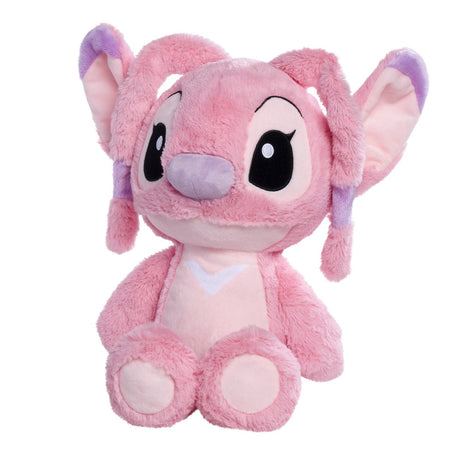 Simba Toys Angel Ekstra Blød Bamse 25cm