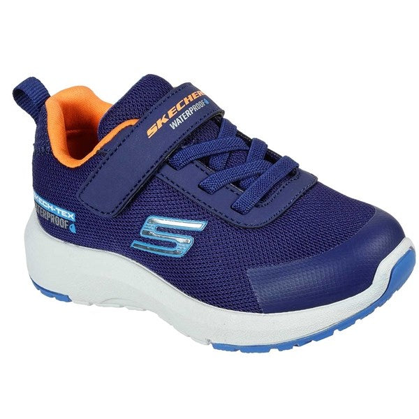 Skechers Dynamic Tread Sneakers Hydrode Navy